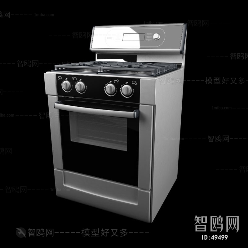 Modern Kitchen Appliance