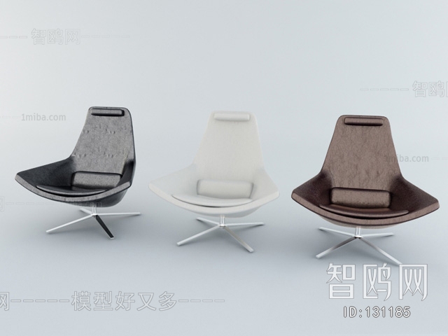 Modern Single Chair