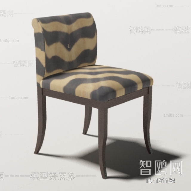 Modern Single Chair