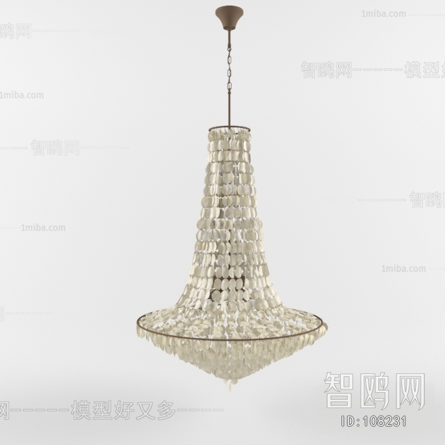 European Style Droplight