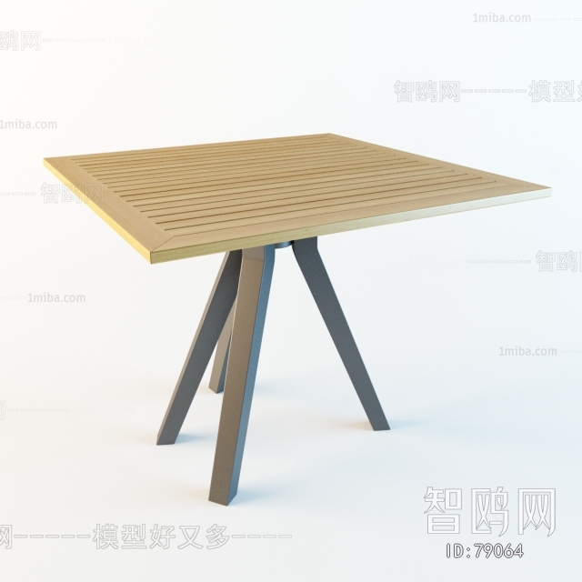 Modern Table