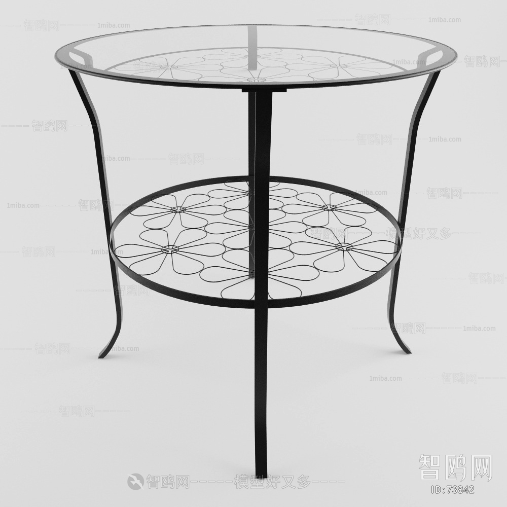 Modern Side Table/corner Table