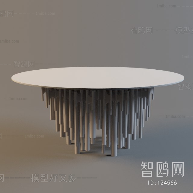 Modern Coffee Table