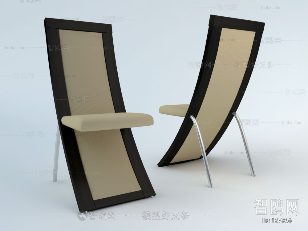 Modern Single Chair