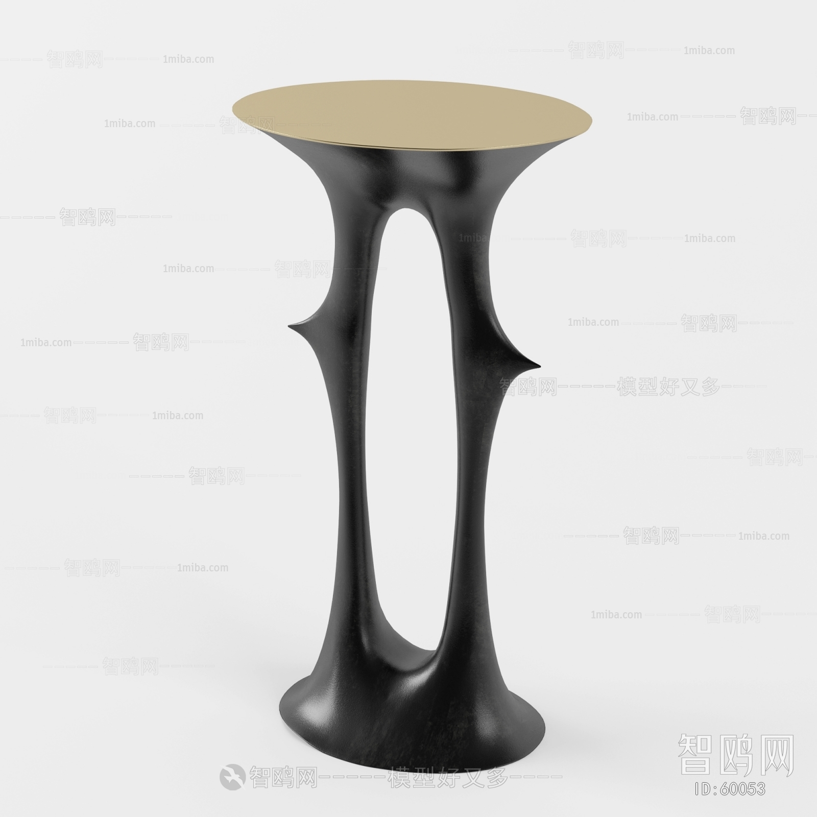 Modern Side Table/corner Table