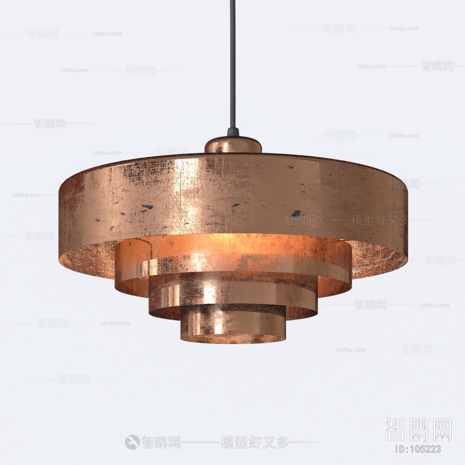 Modern Droplight