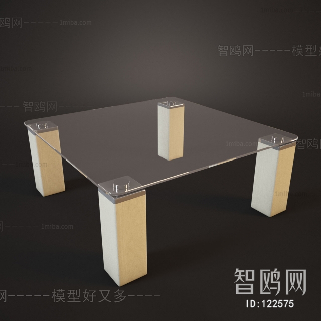 Modern Coffee Table