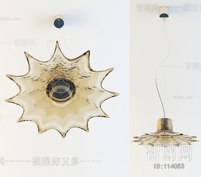 Modern Ceiling Ceiling Lamp