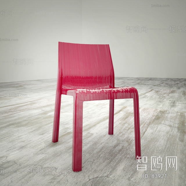 Modern Single Chair