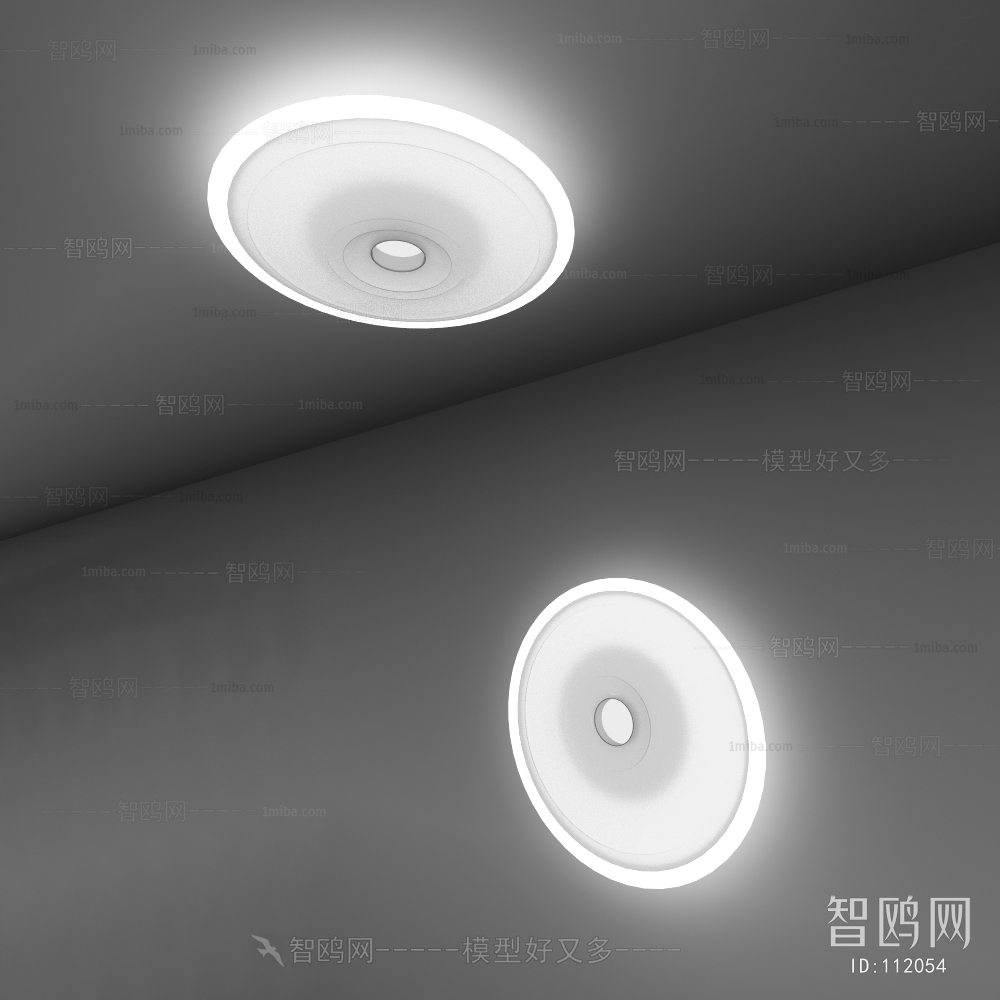 Modern Ceiling Ceiling Lamp