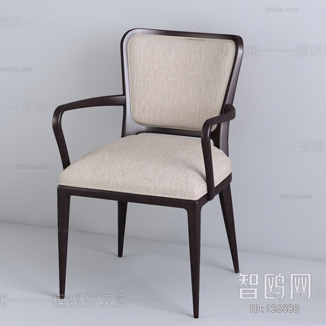 Modern Single Chair