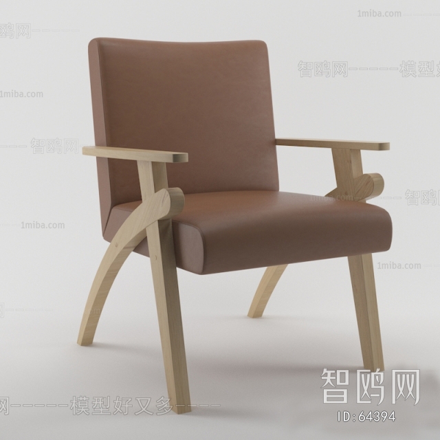 Modern Single Chair