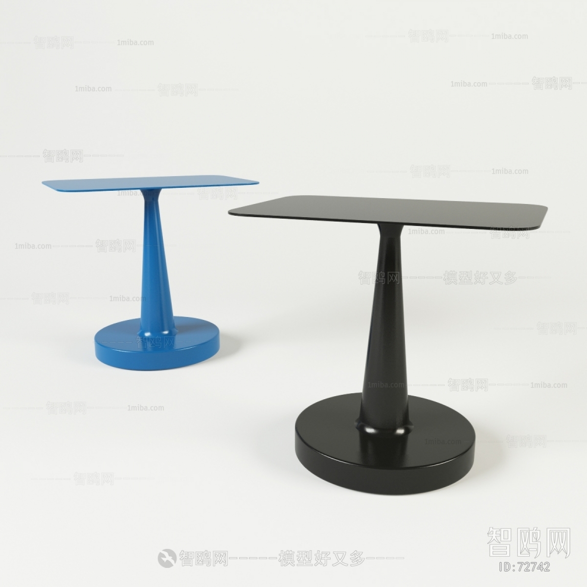 Modern Side Table/corner Table