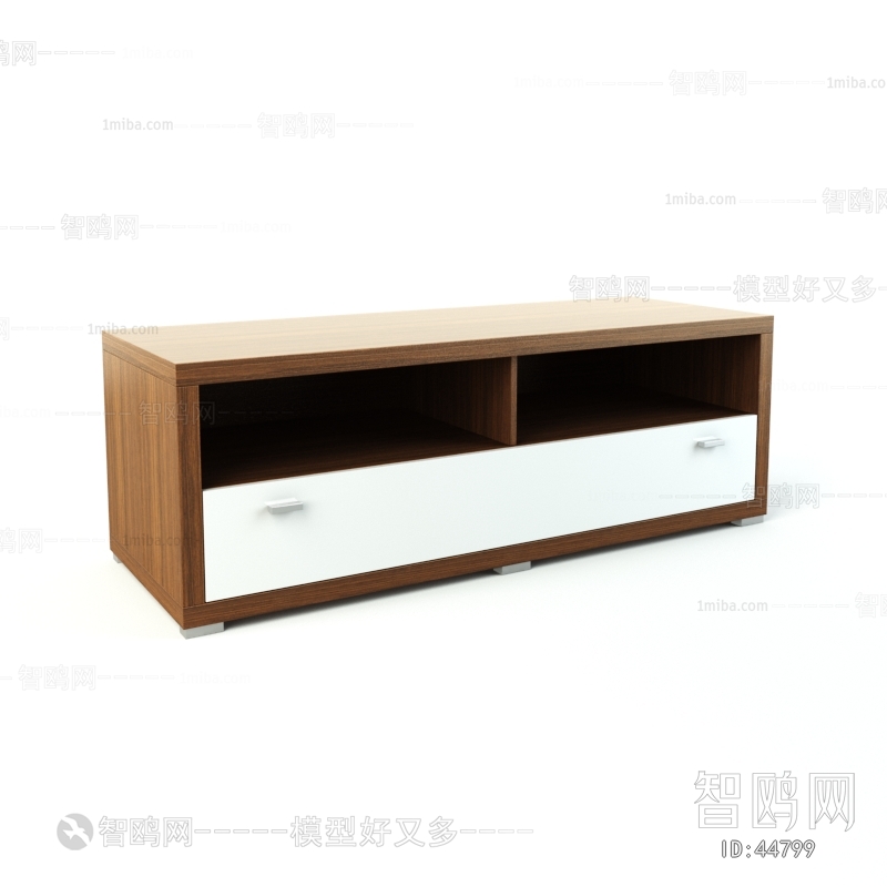 Modern TV Cabinet