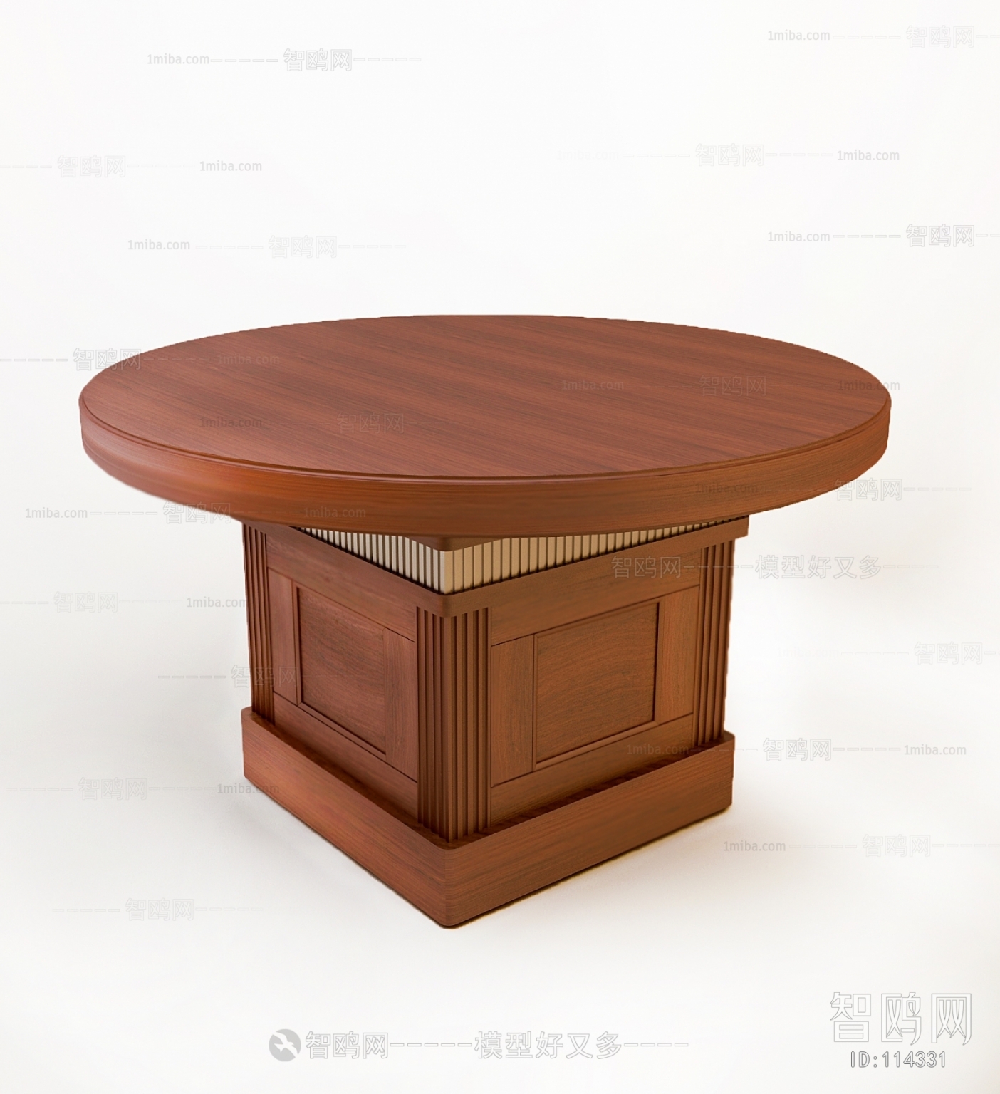 European Style Table