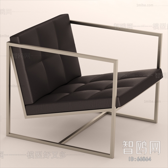 Modern Single Chair