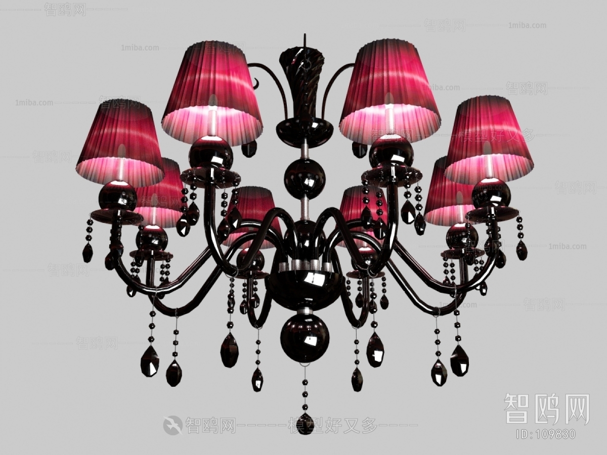 European Style Droplight