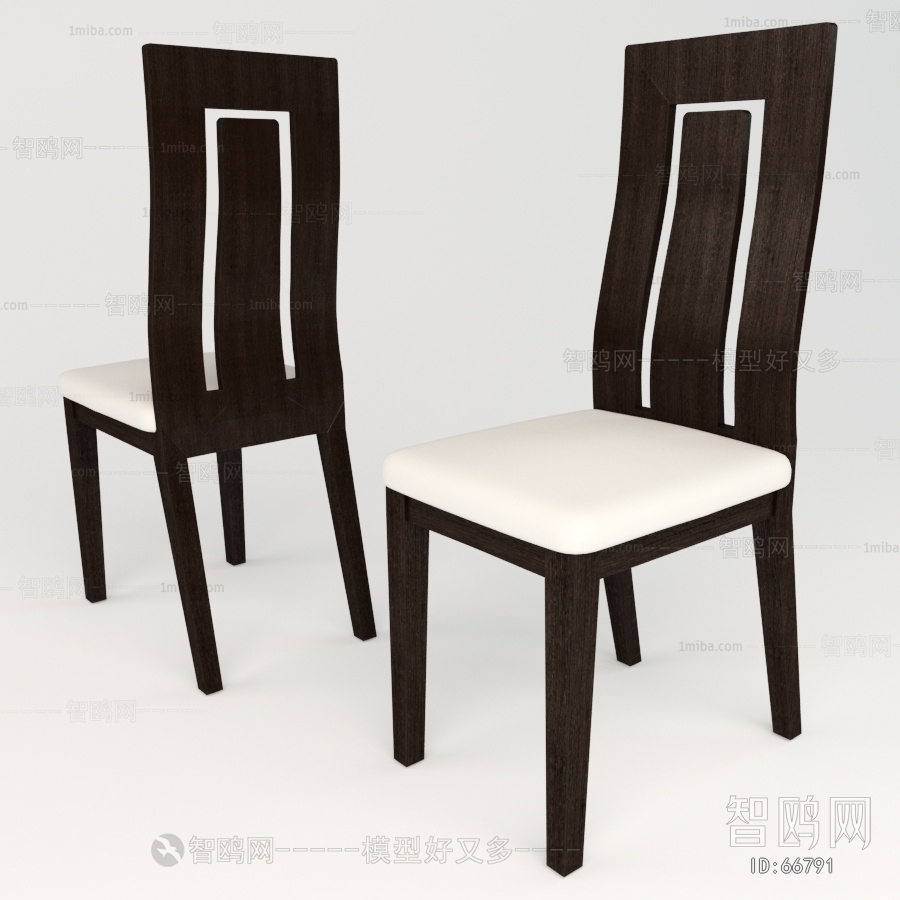 Modern Single Chair