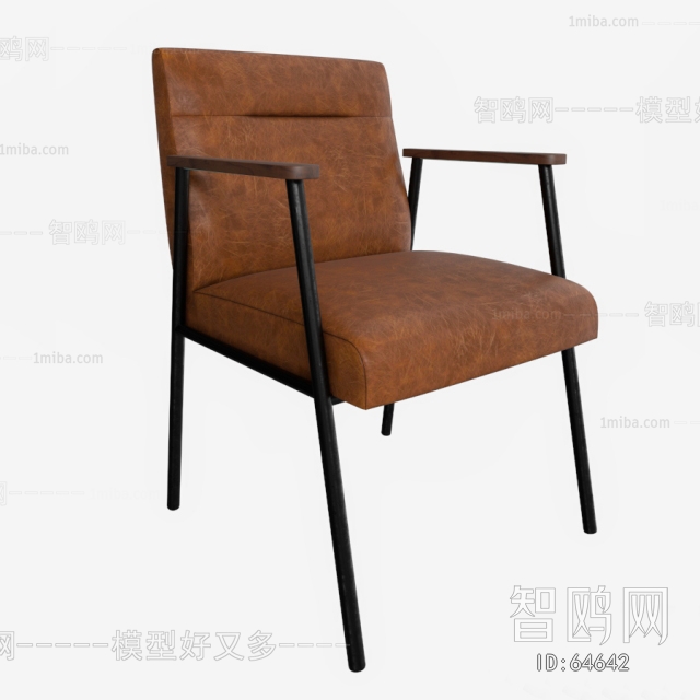 Modern Single Chair