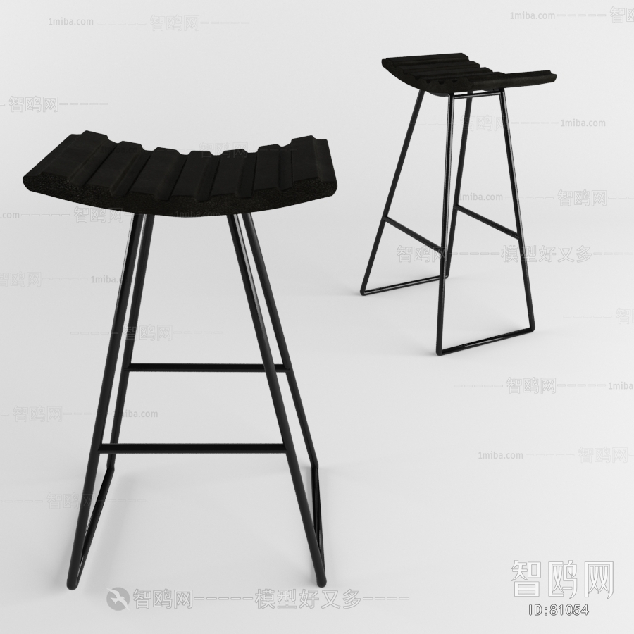 Modern Bar Chair