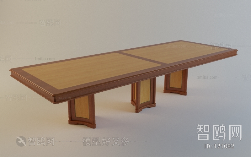 European Style Table