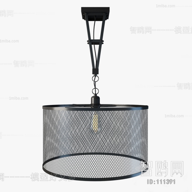 Modern Droplight