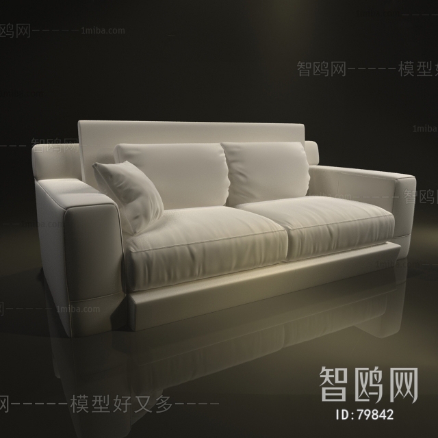 Modern A Sofa For Two