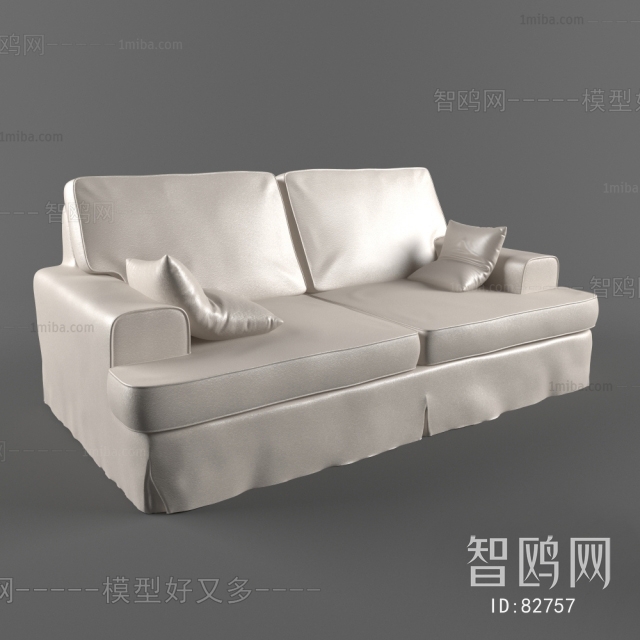 Modern A Sofa For Two