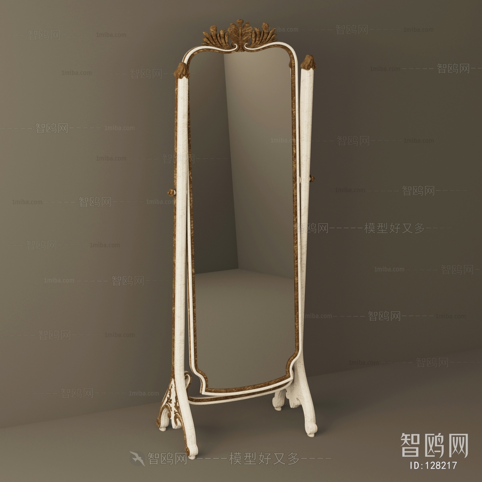 Modern The Mirror