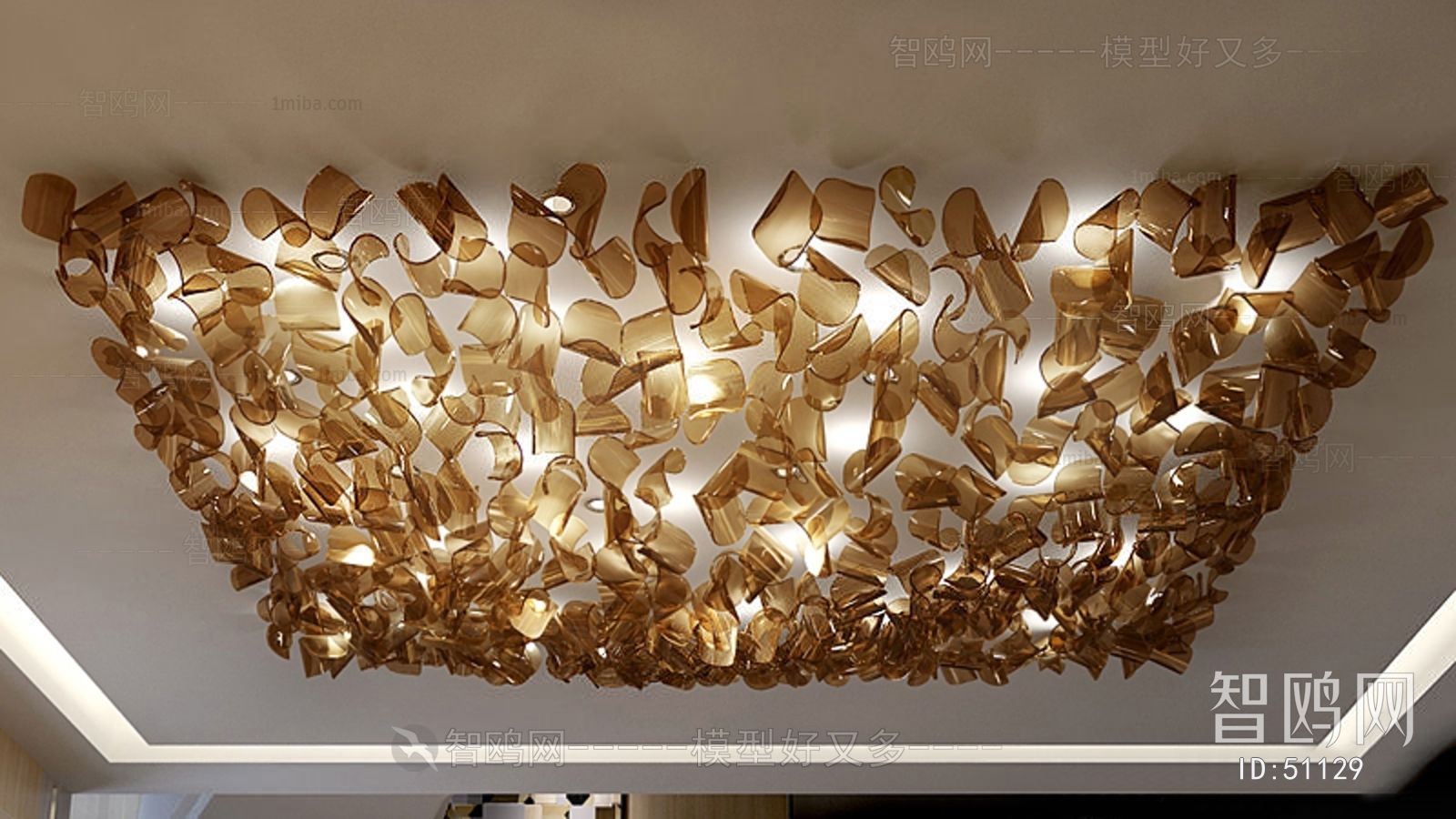 Modern Ceiling Ceiling Lamp