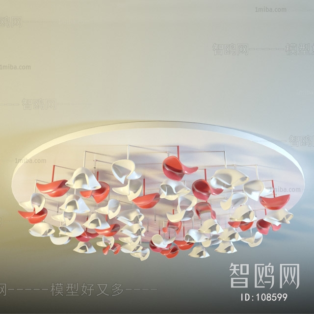 Modern Ceiling Ceiling Lamp