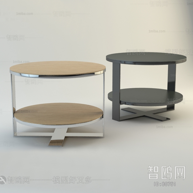 Modern Side Table/corner Table