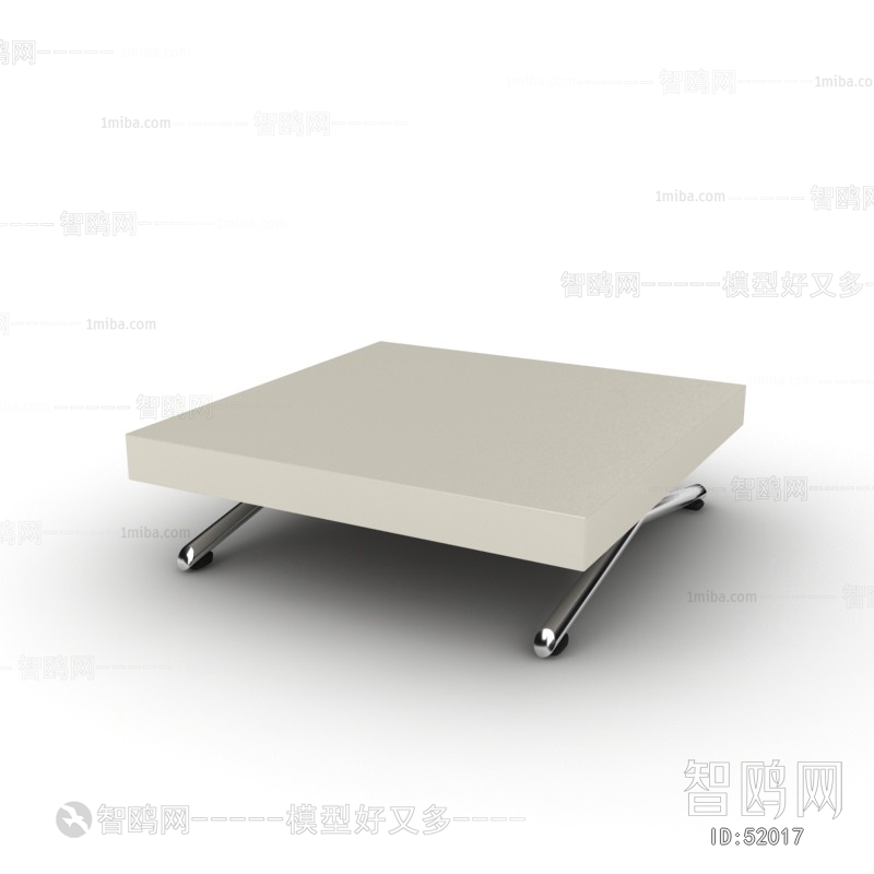 Modern Coffee Table