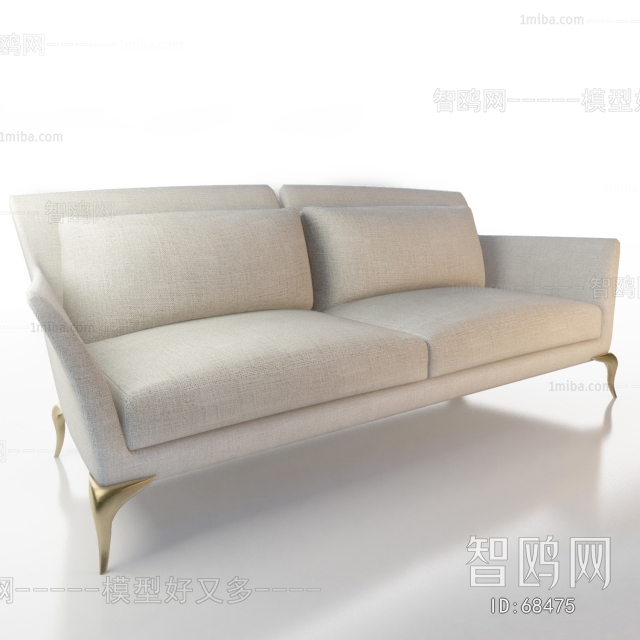 Modern A Sofa For Two