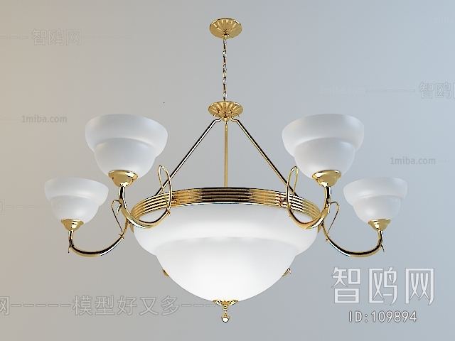 European Style Droplight