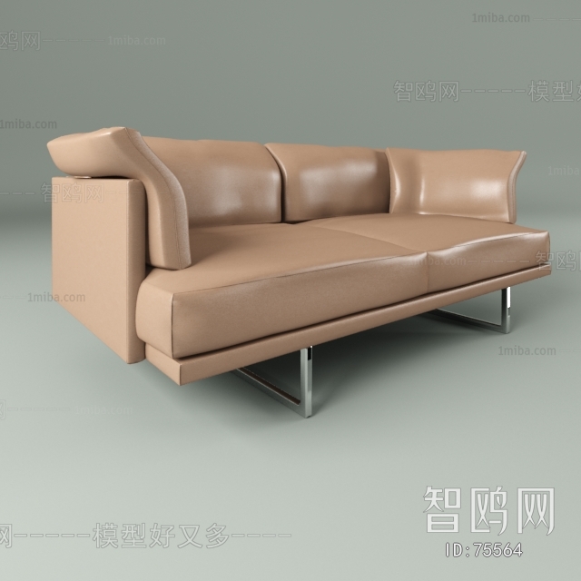 Modern A Sofa For Two