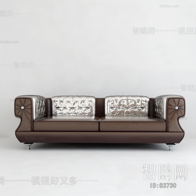 Modern A Sofa For Two