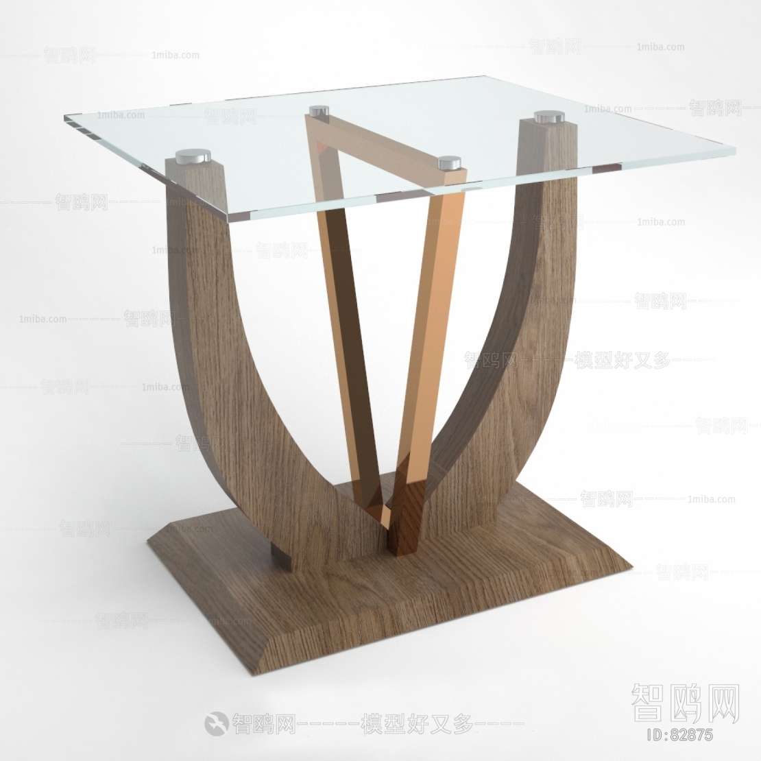 Modern Side Table/corner Table