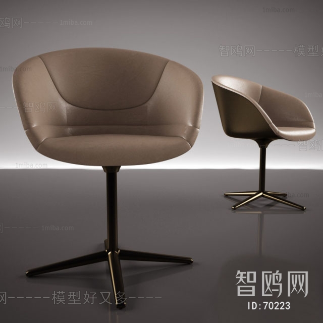 Modern Single Chair