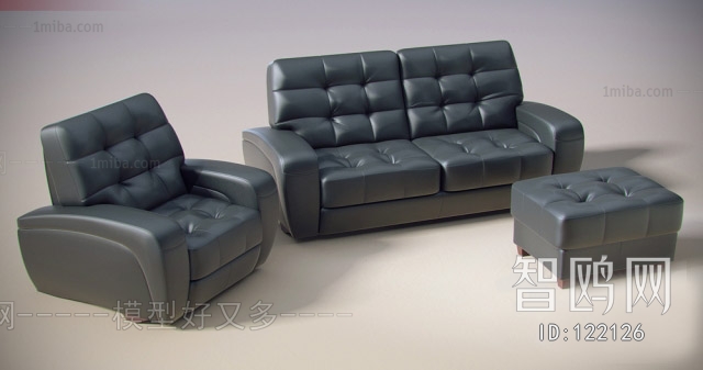 Modern A Sofa For Two