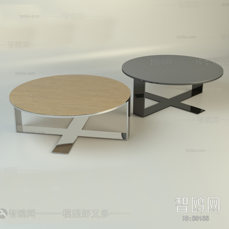 Modern Coffee Table