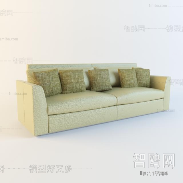 Modern A Sofa For Two