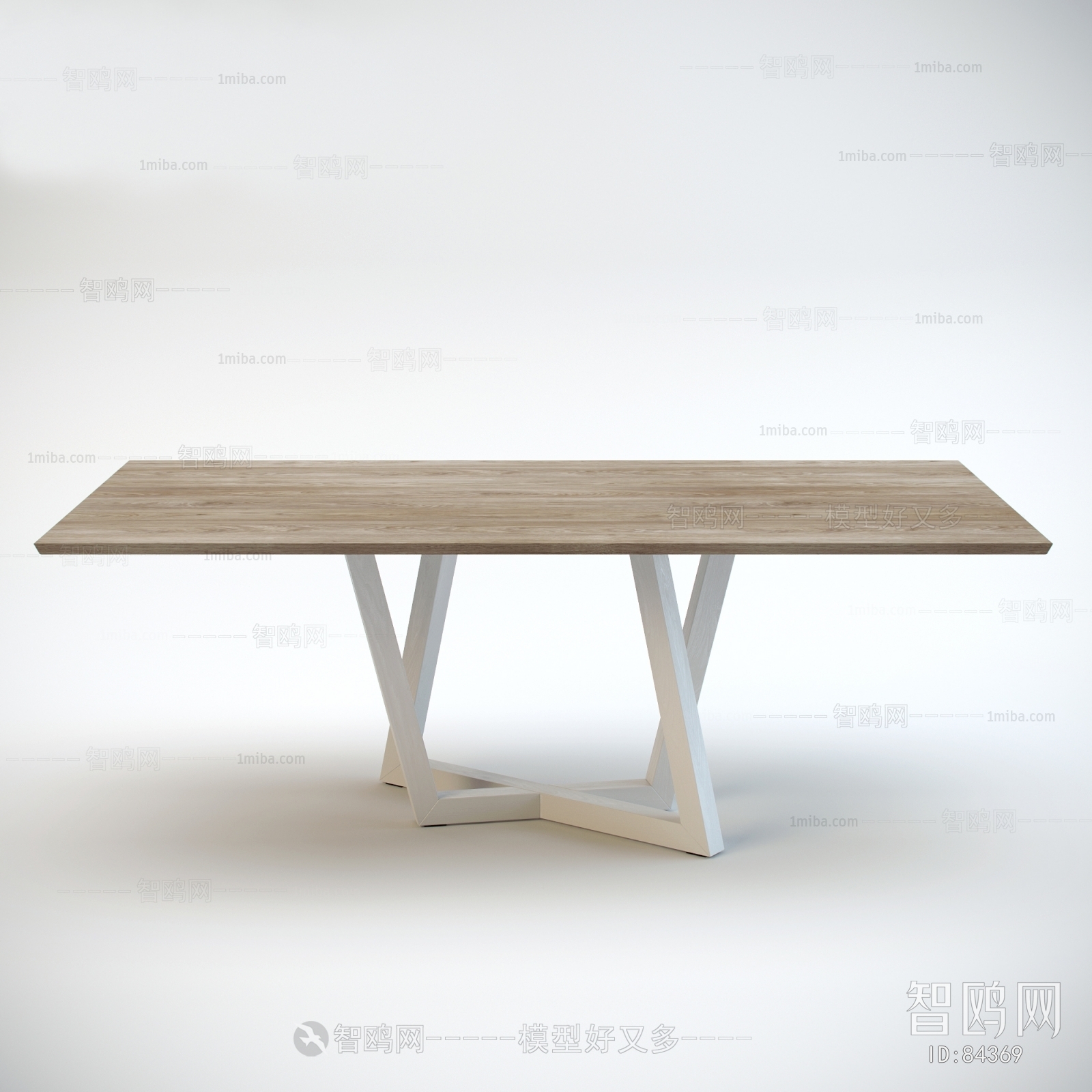 Modern Table