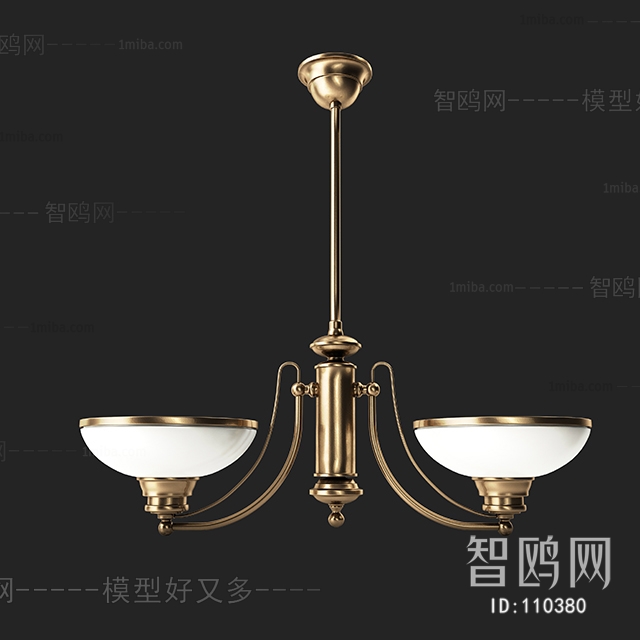 European Style Droplight