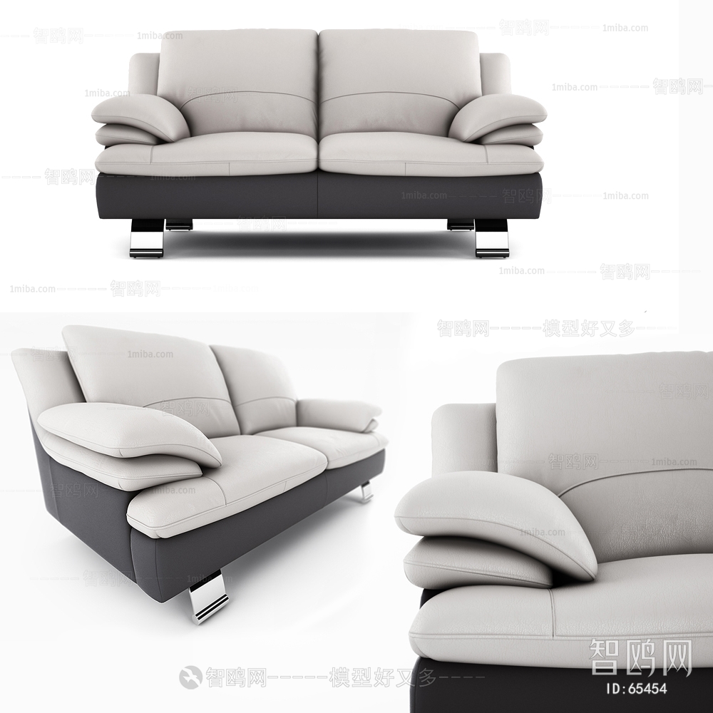 Modern A Sofa For Two