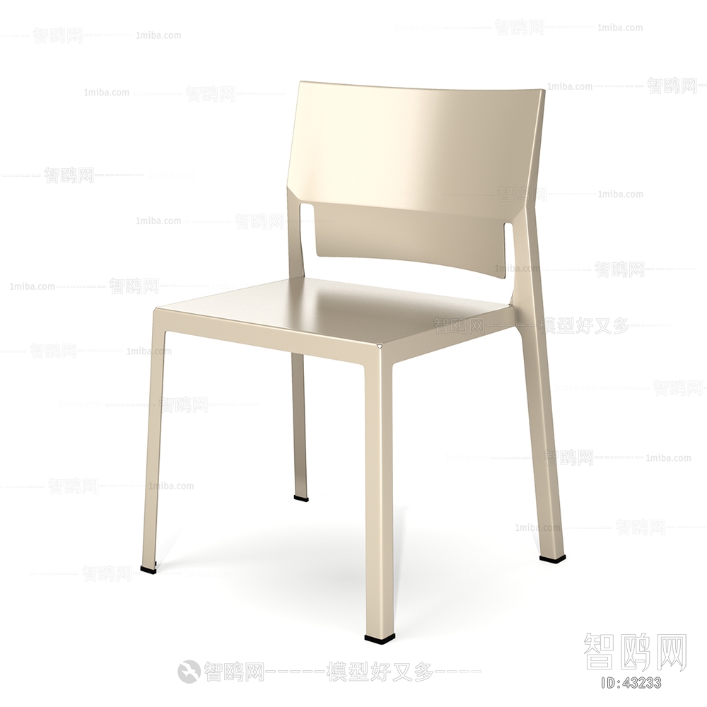 Modern Single Chair