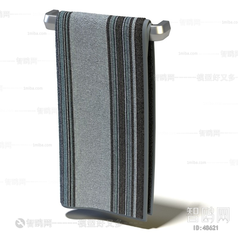 Modern Towel