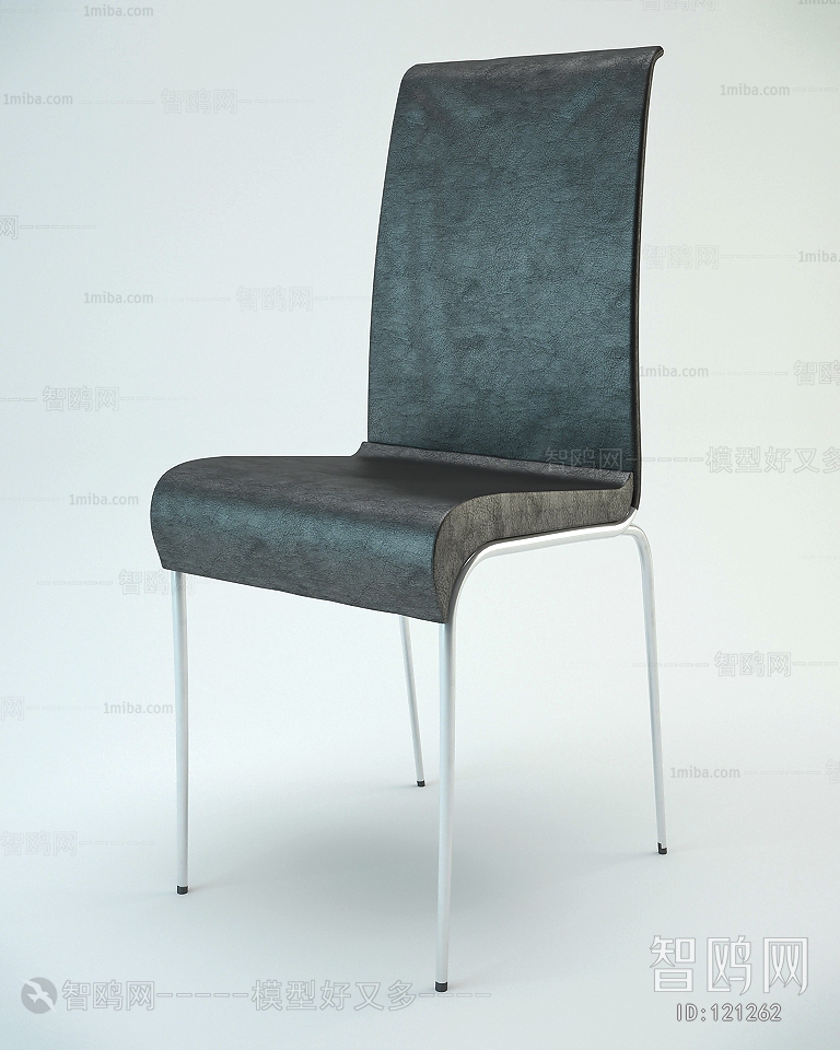 Modern Single Chair