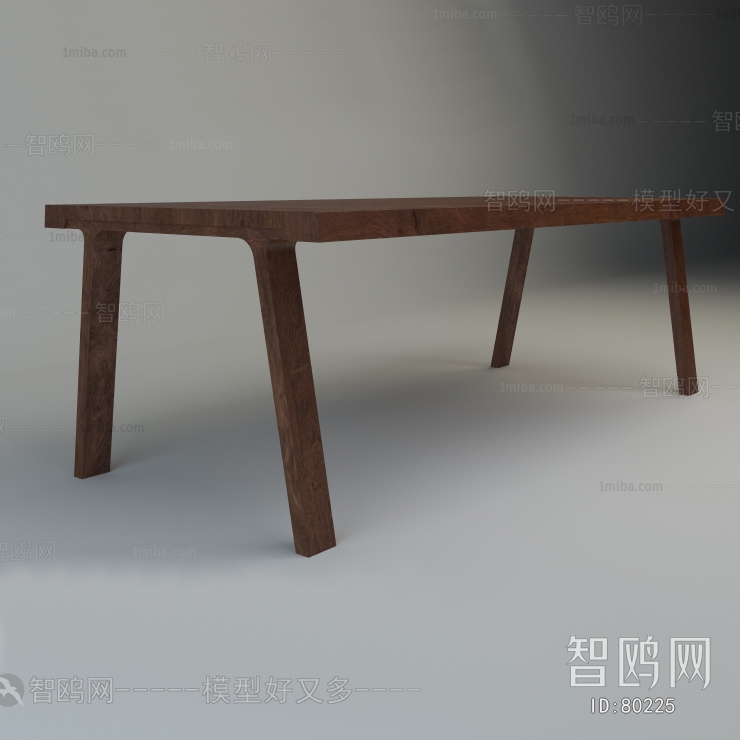 Modern Table