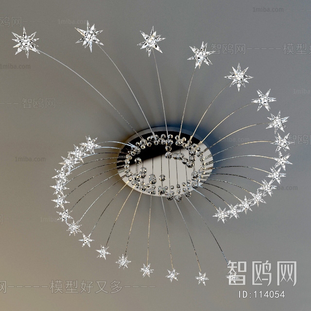 Modern Ceiling Ceiling Lamp